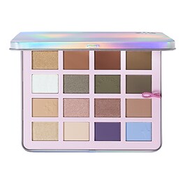 Moving Lights - Palette mit 16 Lidschatten